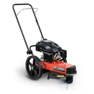 2024 Dr Power DR TRIMMER PILOT XT 7.0 FPT MS