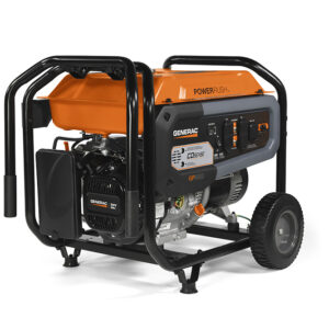 2024 Generac GP6500E 389 PR CSA