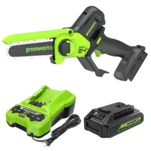 2024 Greenworks 24PRO6
