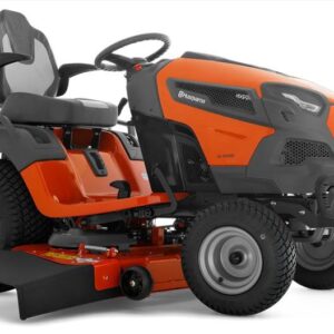 2025 Husqvarna TS 348XD