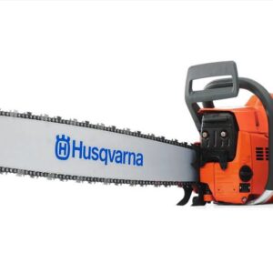 2024 Husqvarna 395XP