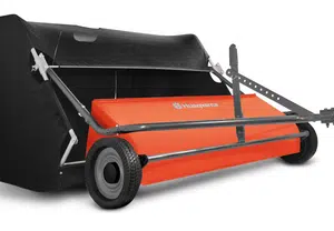 2024 Husqvarna 50" LAWN SWEEPER