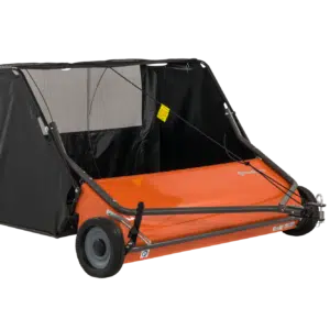 2025 Husqvarna HUS 52" LAWN SWEEPER