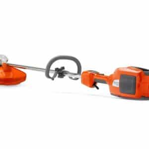 2024 Husqvarna 520ILX