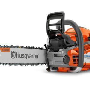 2025 Husqvarna 550 XP® G MARK II