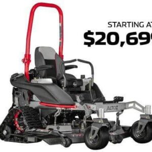 2024 Altoz TRX 561 I FINISH CUT