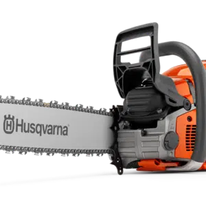 2024 Husqvarna 572XP