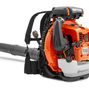 2024 Husqvarna 580BTS MARK III