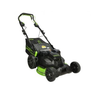 2024 Greenworks 82SP25M