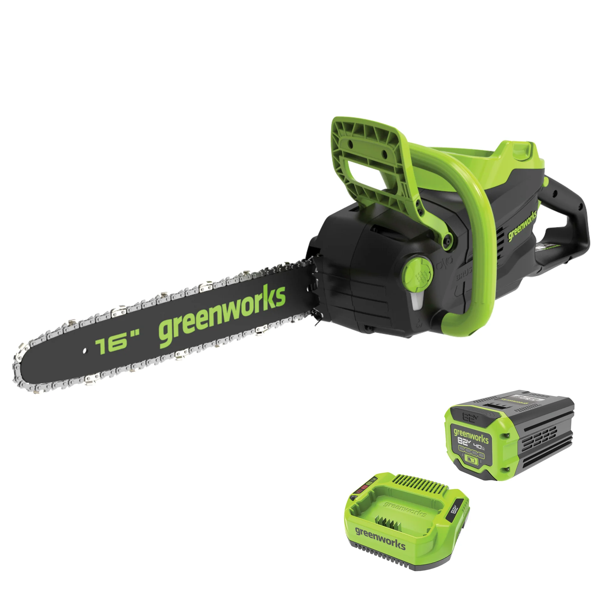 2024 Greenworks CS82210