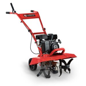 2024 Dr Power DR TILLER PREMIER 9.50 FPT BS MS