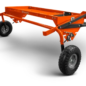 2024 Husqvarna HUS EASY HITCH PLATFORM