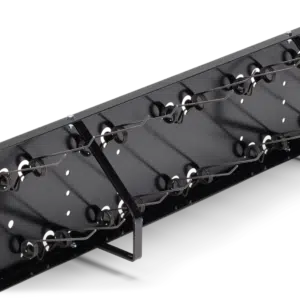 2024 Husqvarna EASY-HITCH TINE DETHATCHER