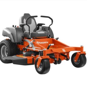 2025 Husqvarna MZ48