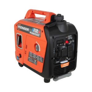 2025 Pioneer PC2600IDC