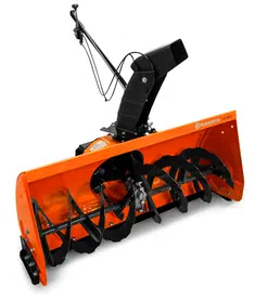2024 Husqvarna 42" SNOW THROWER ELECTRIC LIFT