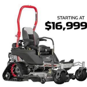 2024 Altoz TRX 354 FINISH CUT 24 KAWASAKI® FT