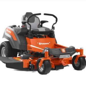 2024 Husqvarna Z242F