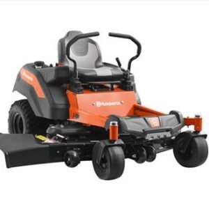 2025 Husqvarna Z254F Special Edition