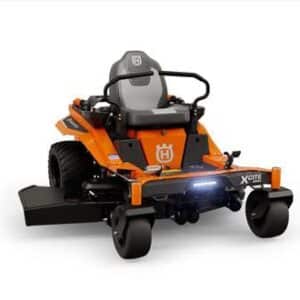 2025 Husqvarna XCITE Z345 54"