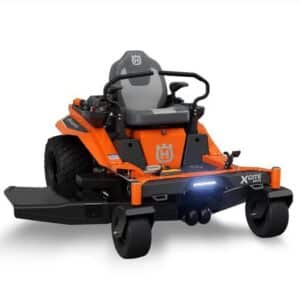 2025 Husqvarna XCITE Z375 60"