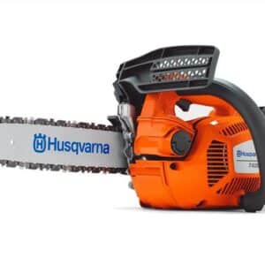 2024 Husqvarna T435