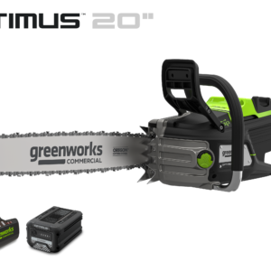 2024 Greenworks OCS600-C4DP-20