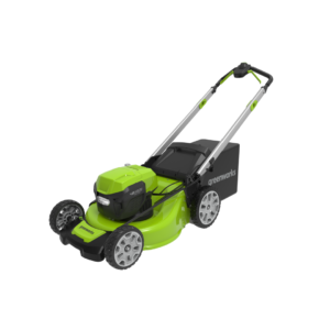 2024 Greenworks 48PM2X24
