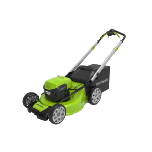 2024 Greenworks 48SPM2X24