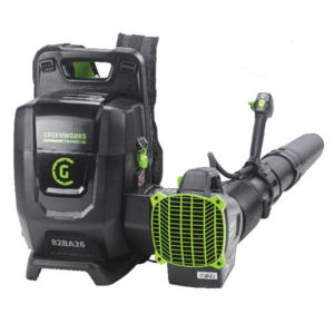 2023 Greenworks 82BA26