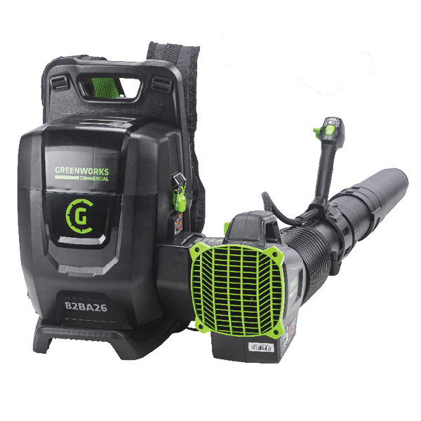 2023 Greenworks 82BA26