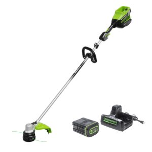 2024 Greenworks 82ST12-4DP