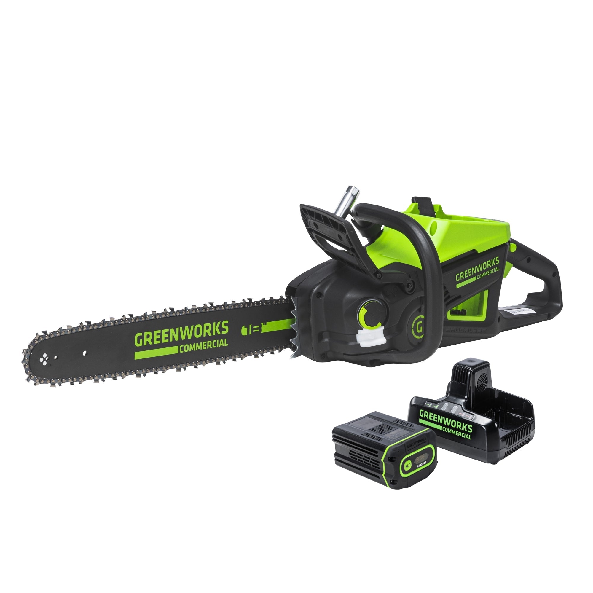 2024 Greenworks 82CS27