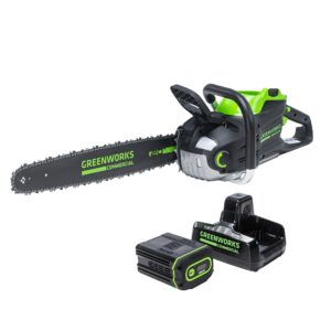 2024 Greenworks 82CS34-4DP