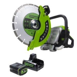 2024 Greenworks 82PC12-4DP