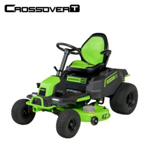 2024 Greenworks CRT428