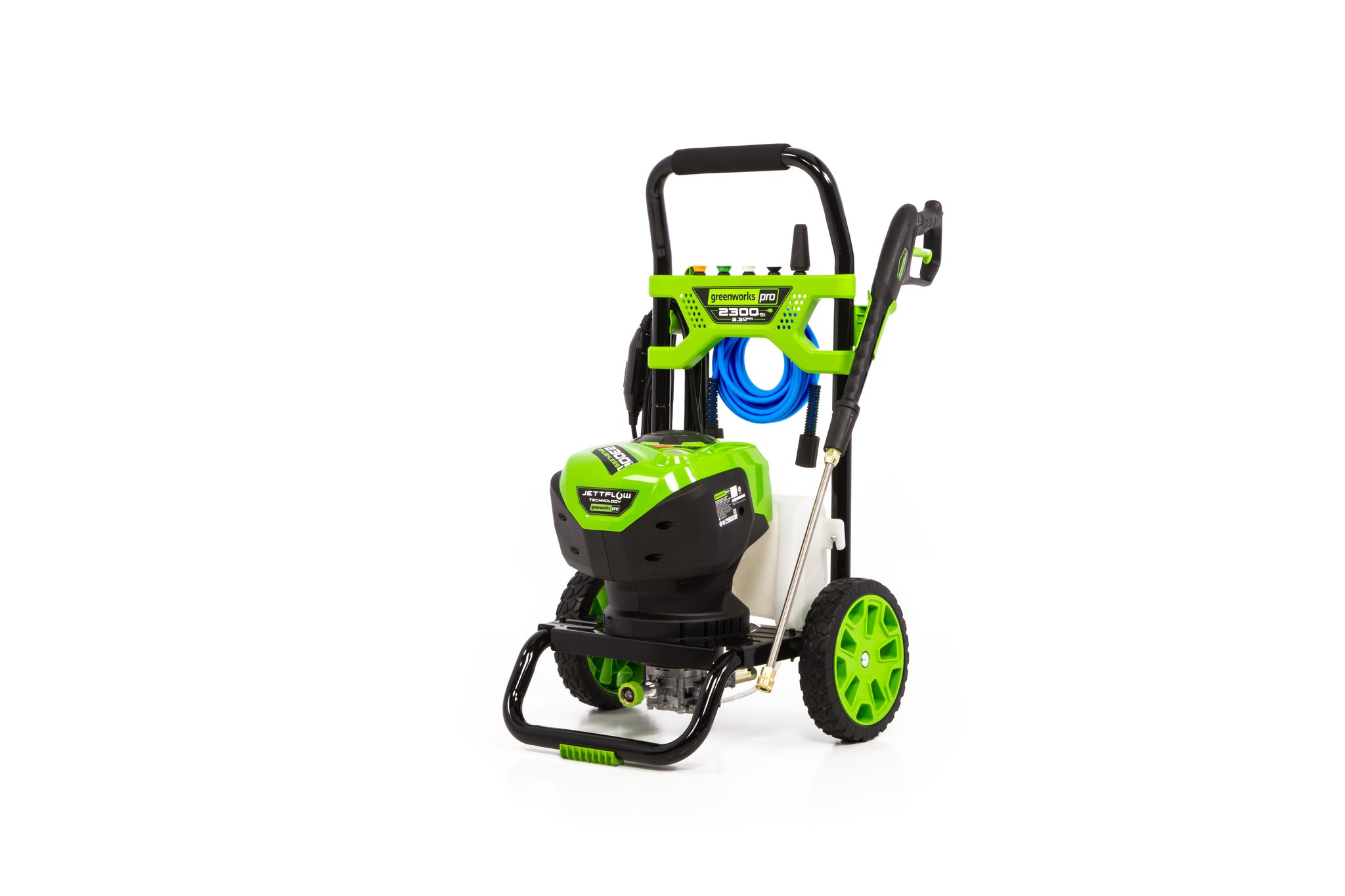 2023 Greenworks GPW2300