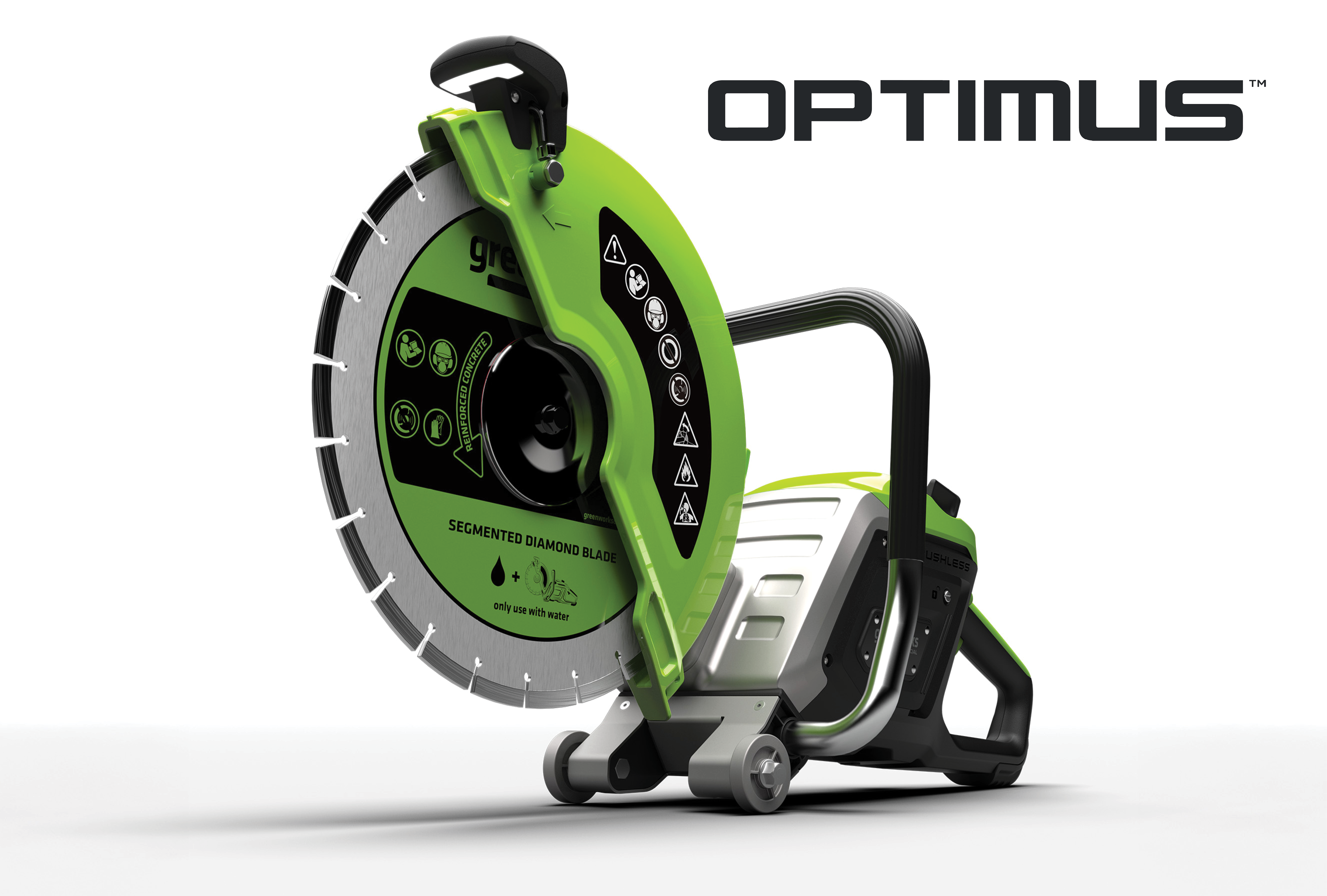 2024 Greenworks PC141