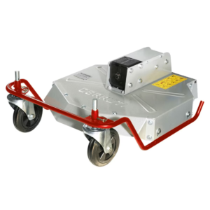 2025 Bertolini MOWER, 26 IN