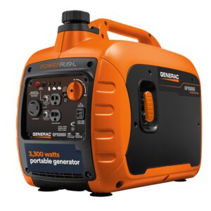 2023 Generac GP3300I
