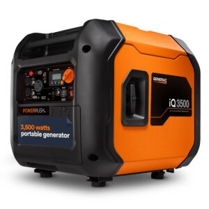 2023 Generac IQ3500