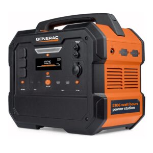 2024 Generac GB2000