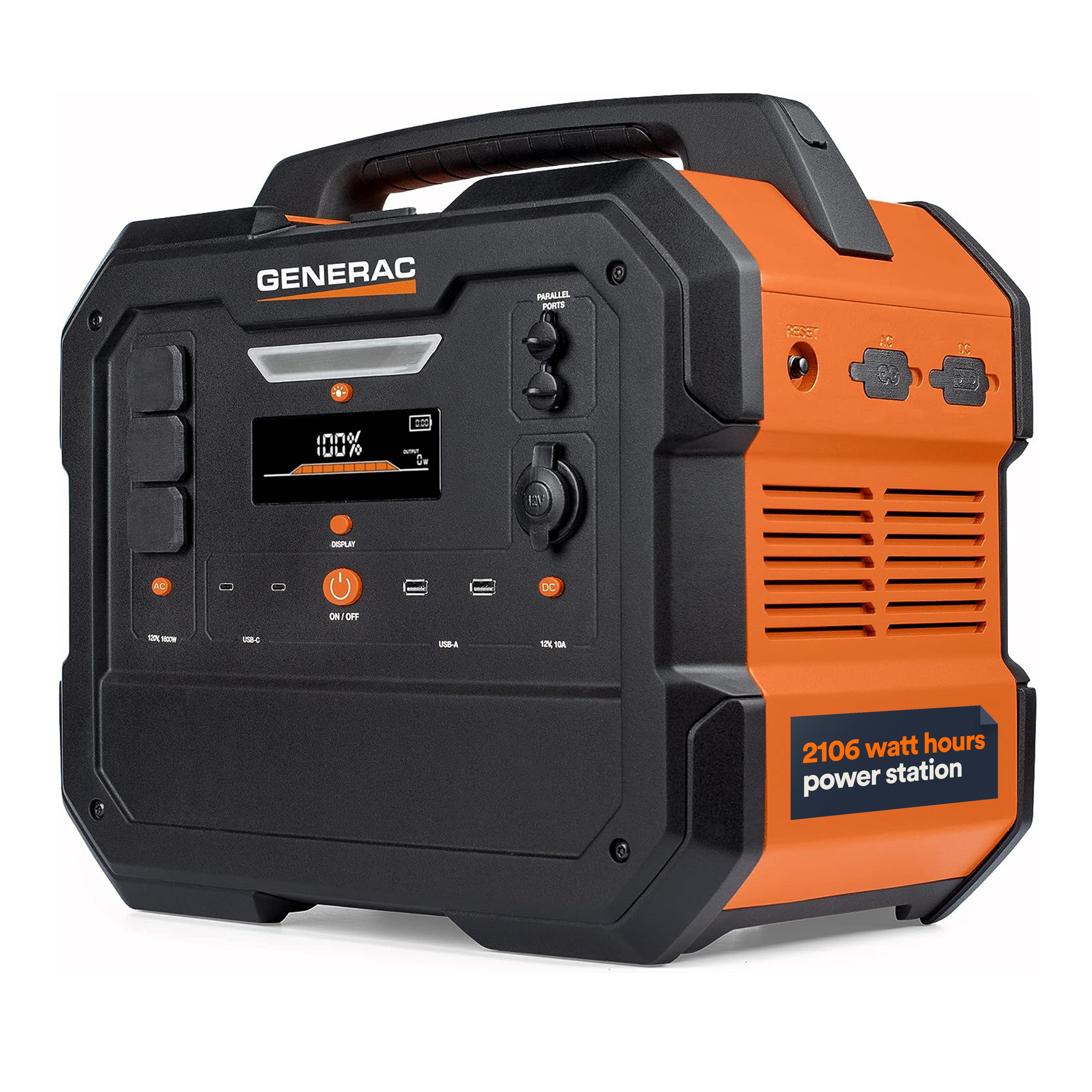 2024 Generac GB2000