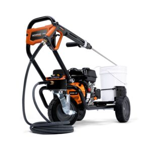 2023 Generac COMMERCIAL 3600PSI POWER WASHER 49-STATE/CSA