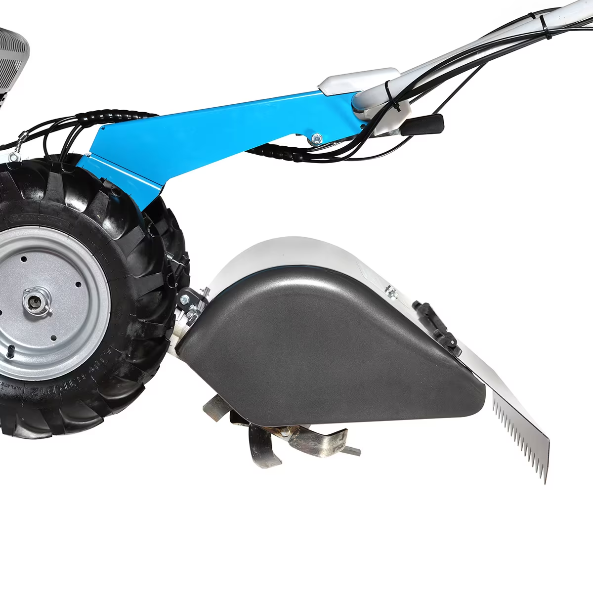 2025 Bertolini BT 400 - Image 3